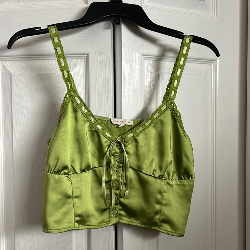 Pacsun tank top